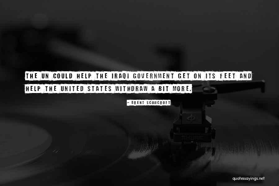 Lipiec Poland Quotes By Brent Scowcroft Lipiec Poland Quotes By Brent Scowcroft