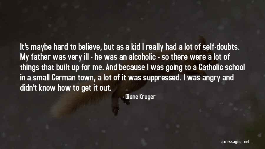 Lipii Jamila Quotes By Diane Kruger Lipii Jamila Quotes By Diane Kruger