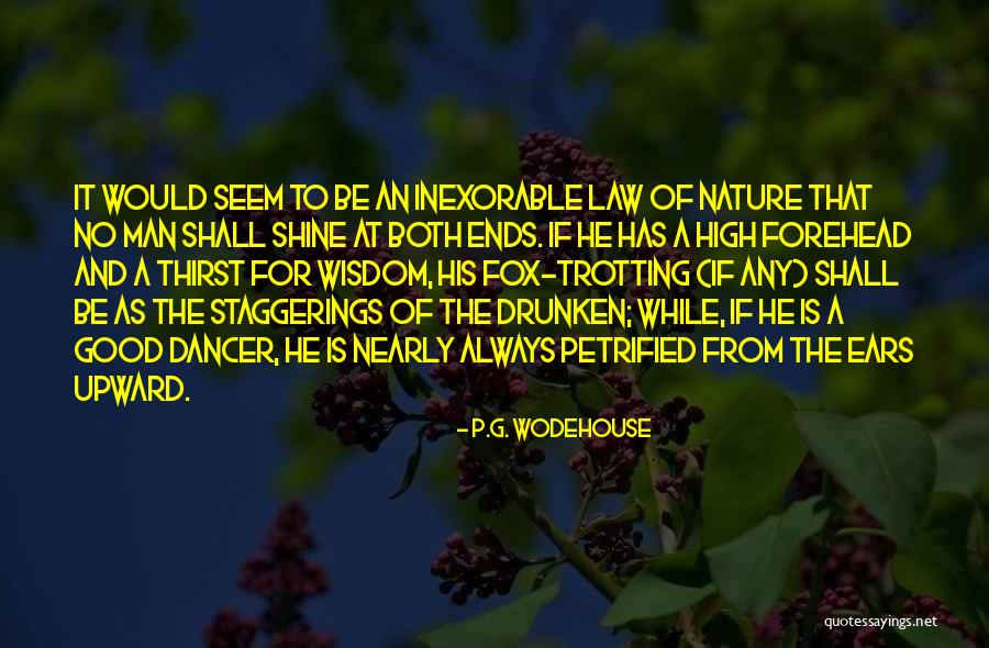 Lipii Reteta Quotes By P.G. Wodehouse Lipii Reteta Quotes By P.G. Wodehouse