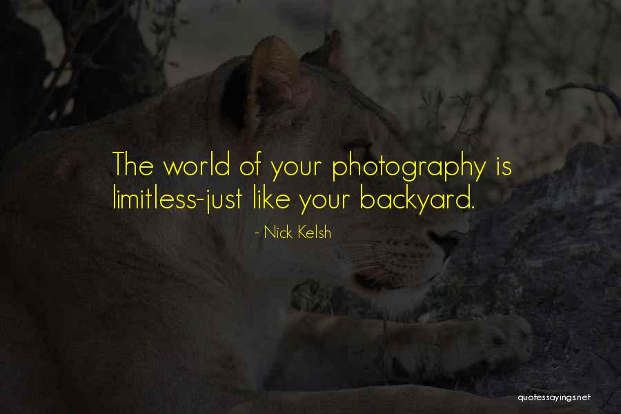 Liping Zhang Quotes By Nick Kelsh Liping Zhang Quotes By Nick Kelsh