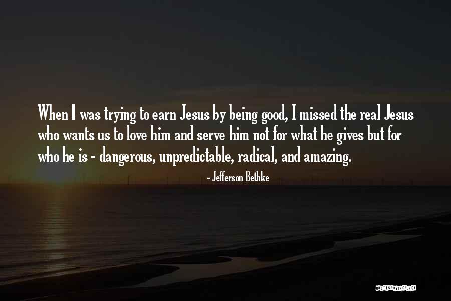 Lipinska Marzena Quotes By Jefferson Bethke Lipinska Marzena Quotes By Jefferson Bethke