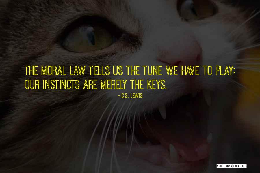 Lipinska Quotes By C.S. Lewis Lipinska Quotes By C.S. Lewis