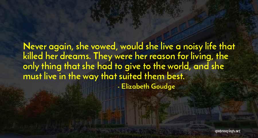 Lipinska Quotes By Elizabeth Goudge Lipinska Quotes By Elizabeth Goudge