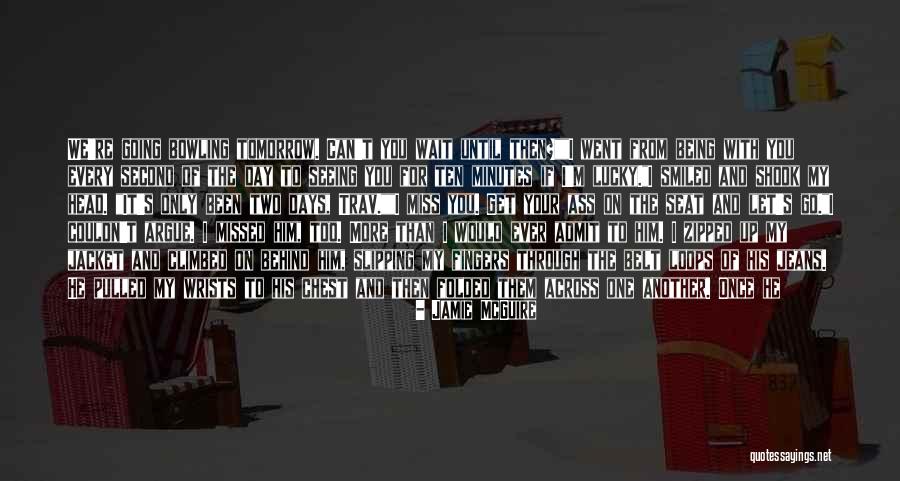 Lipinski Rules Quotes By Jamie McGuire Lipinski Rules Quotes By Jamie McGuire