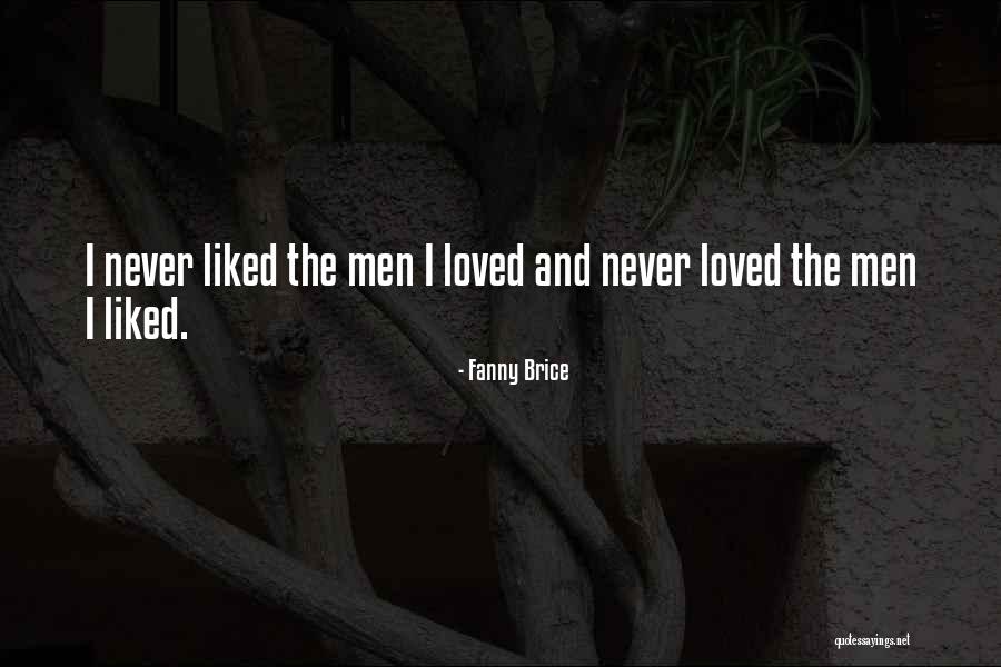 Lipitera Quotes By Fanny Brice Lipitera Quotes By Fanny Brice