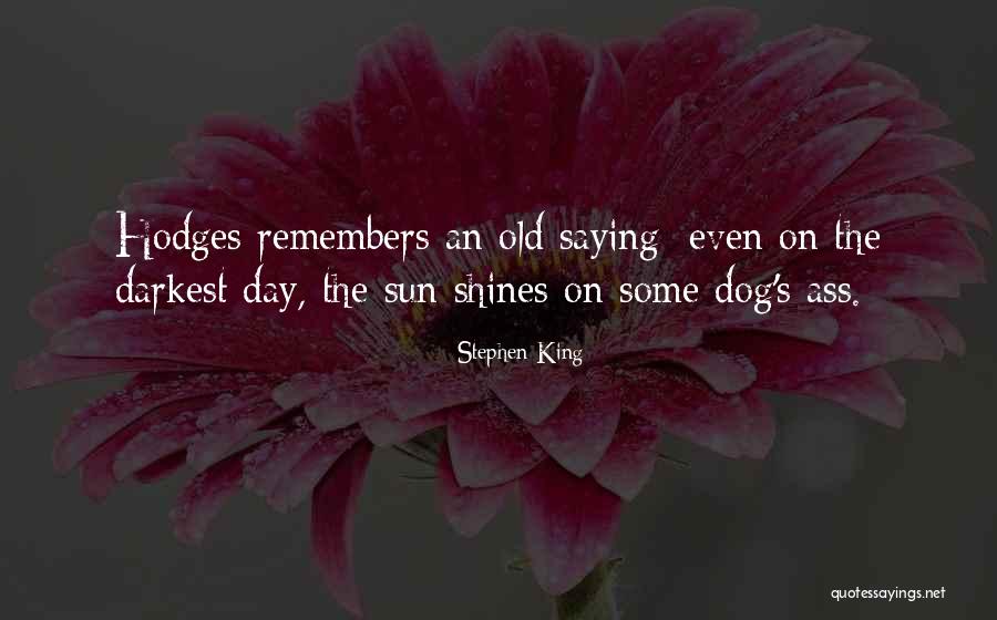 Lipitera Quotes By Stephen King Lipitera Quotes By Stephen King