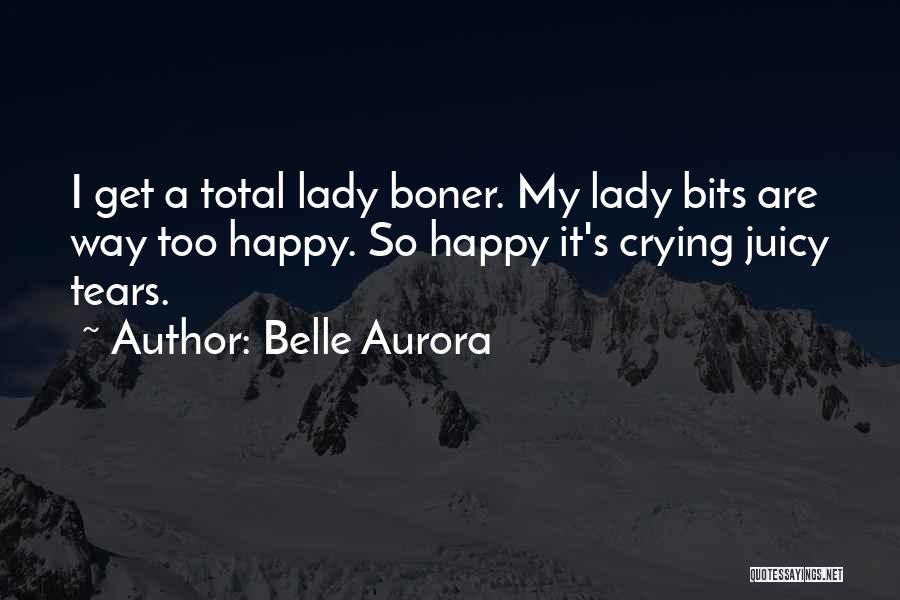 Lipizzaner Quotes By Belle Aurora