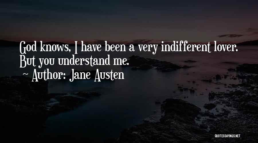 Lipizzaner Quotes By Jane Austen