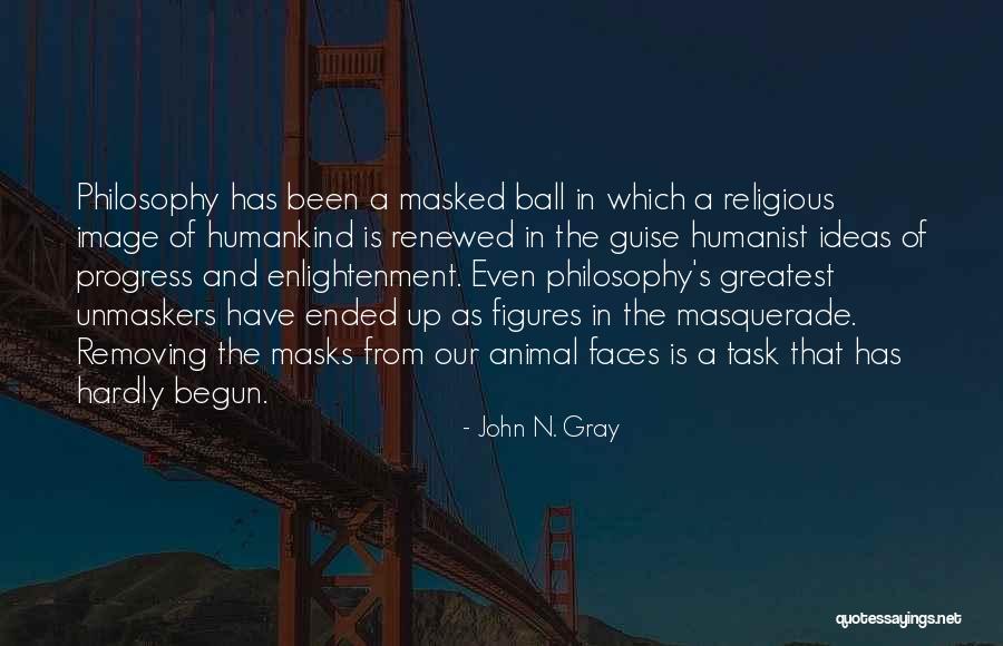 Lipke Park Quotes By John N. Gray Lipke Park Quotes By John N. Gray