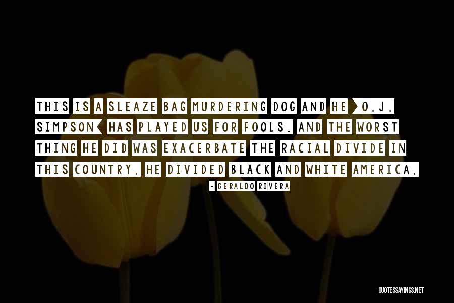 Lipkin Bakery Quotes By Geraldo Rivera Lipkin Bakery Quotes By Geraldo Rivera