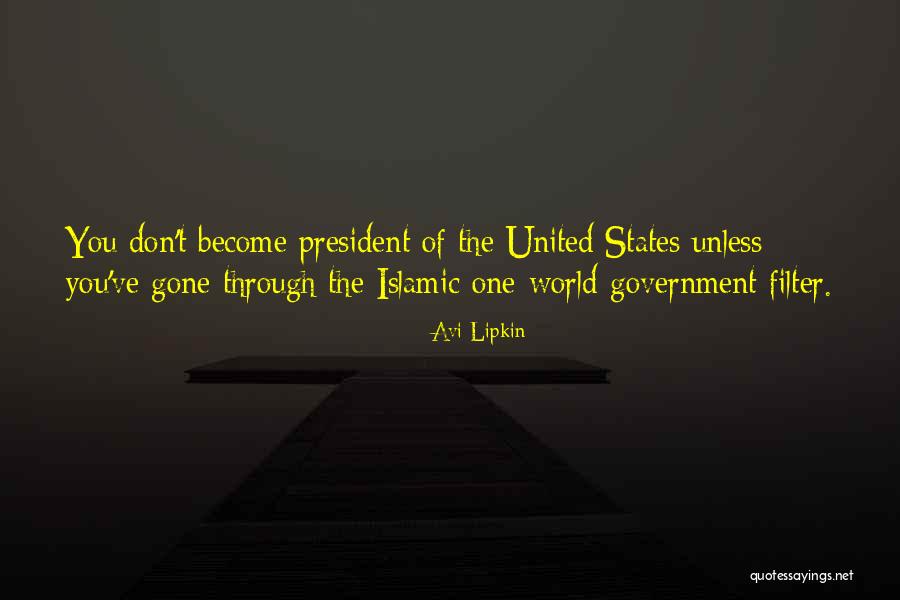 Lipkin Quotes By Avi Lipkin Lipkin Quotes By Avi Lipkin