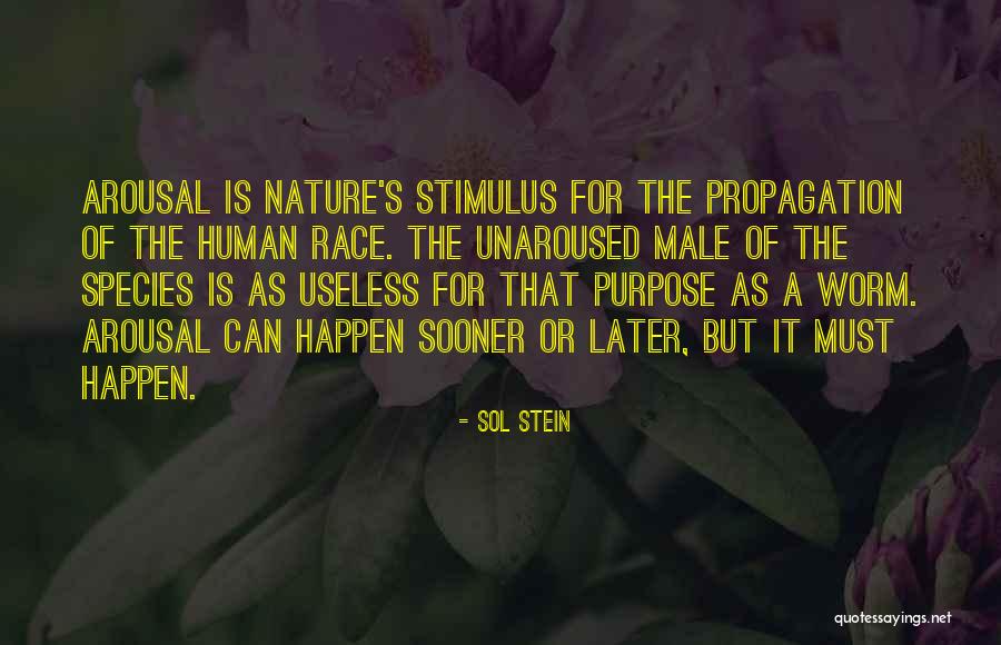 Lipkis Sheree Quotes By Sol Stein Lipkis Sheree Quotes By Sol Stein