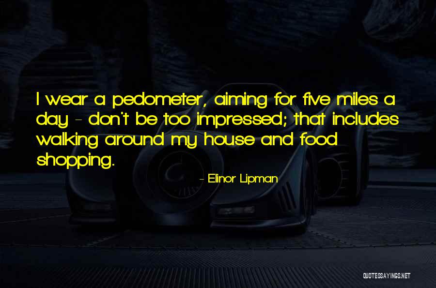 Lipman Quotes By Elinor Lipman Lipman Quotes By Elinor Lipman
