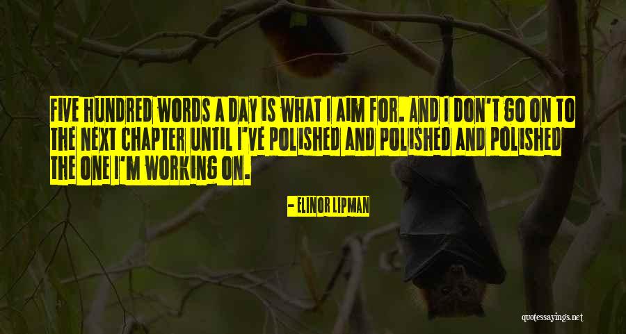 Lipman Quotes By Elinor Lipman Lipman Quotes By Elinor Lipman