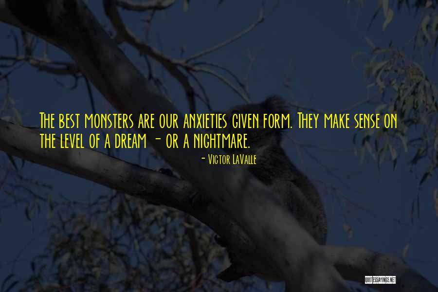 Lipmans Army Quotes By Victor LaValle Lipmans Army Quotes By Victor LaValle
