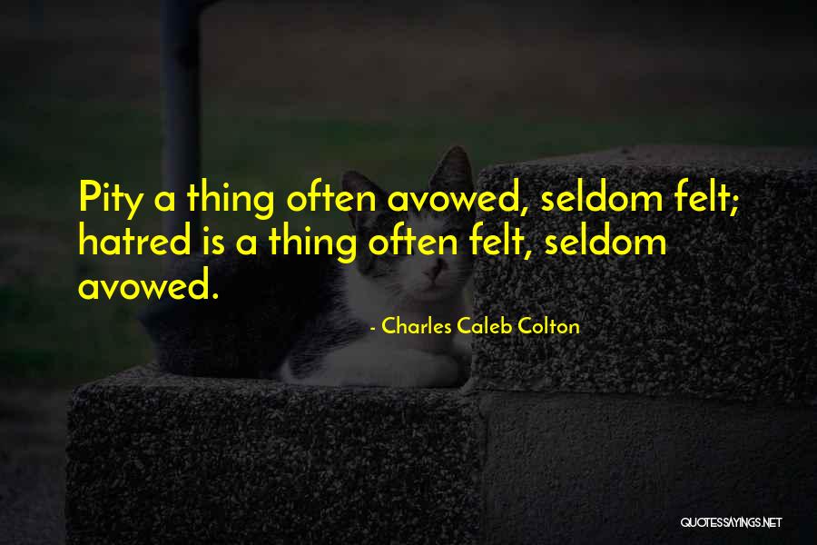 Lipnack Chiropractor Quotes By Charles Caleb Colton Lipnack Chiropractor Quotes By Charles Caleb Colton