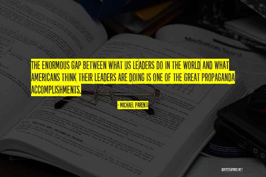 Lipnica Quotes By Michael Parenti Lipnica Quotes By Michael Parenti