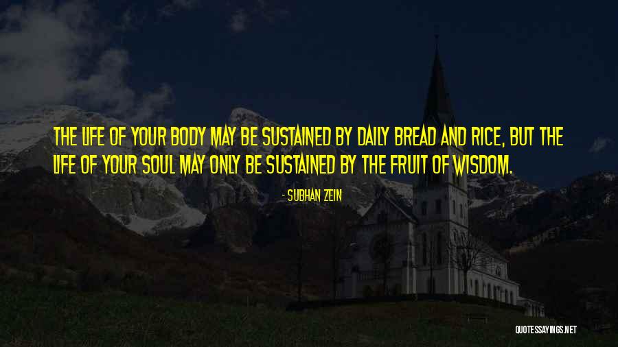 Lipnica Quotes By Subhan Zein Lipnica Quotes By Subhan Zein