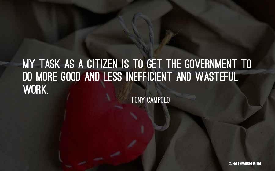 Lipnick Quotes By Tony Campolo Lipnick Quotes By Tony Campolo