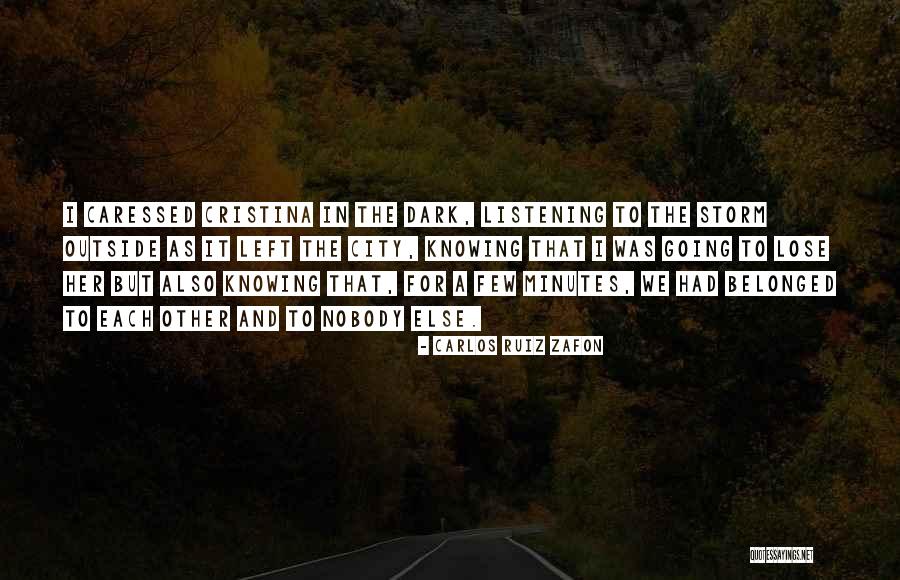 Lipoden Quotes By Carlos Ruiz Zafon Lipoden Quotes By Carlos Ruiz Zafon