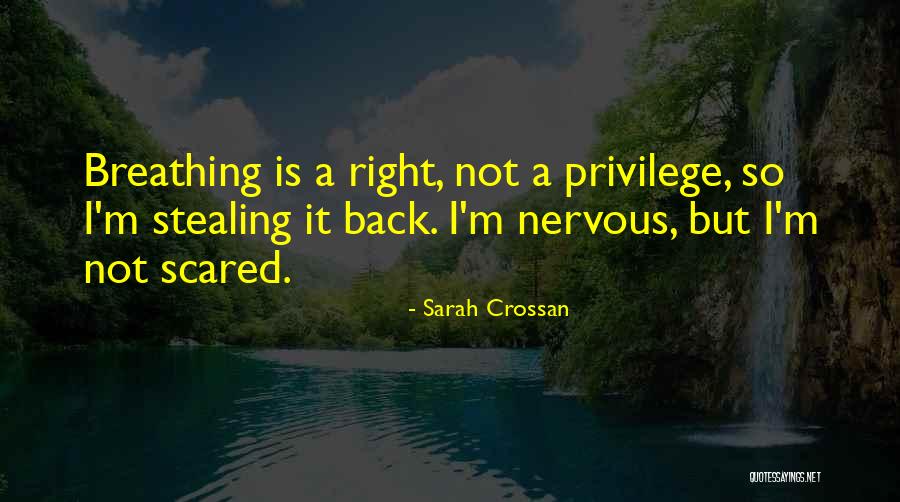 Lipoprotein Quotes By Sarah Crossan Lipoprotein Quotes By Sarah Crossan