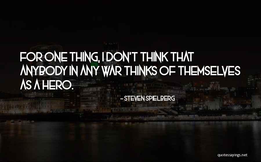 Liposuction Recovery Quotes By Steven Spielberg Liposuction Recovery Quotes By Steven Spielberg