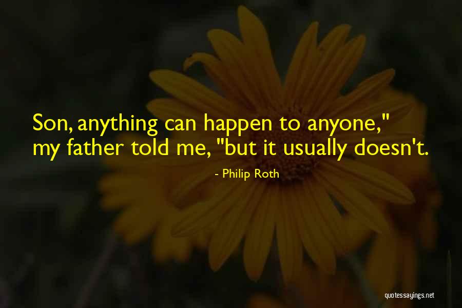 Lipovans Quotes By Philip Roth Lipovans Quotes By Philip Roth