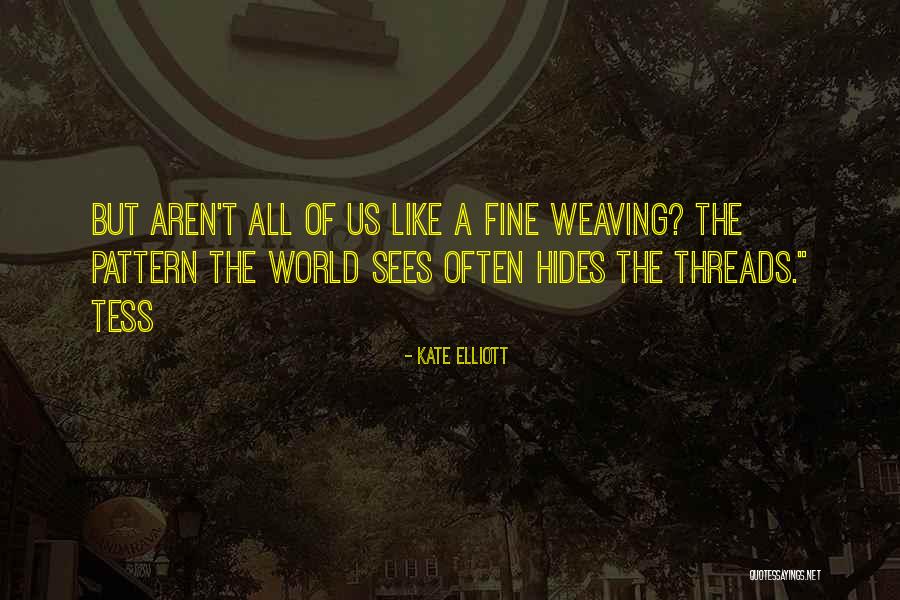 Lipovetsky Valeria Quotes By Kate Elliott Lipovetsky Valeria Quotes By Kate Elliott
