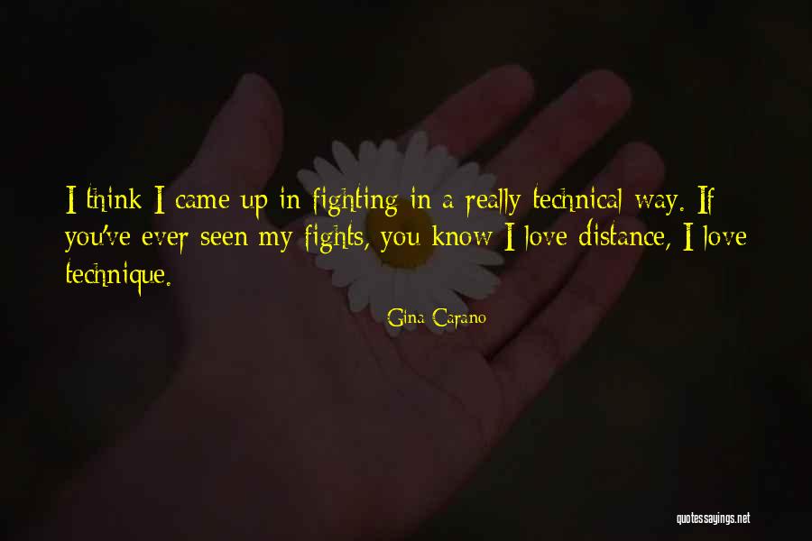 Lipovsk Jarmark Quotes By Gina Carano Lipovsk Jarmark Quotes By Gina Carano