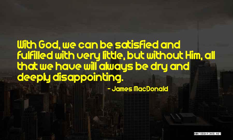 Lipovsk Jarmark Quotes By James MacDonald Lipovsk Jarmark Quotes By James MacDonald