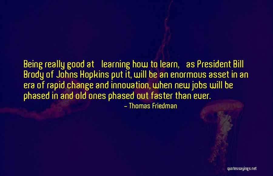 Lipowski Comedian Quotes By Thomas Friedman Lipowski Comedian Quotes By Thomas Friedman