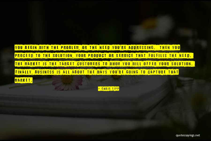 Lipp Quotes By Chris Lipp Lipp Quotes By Chris Lipp