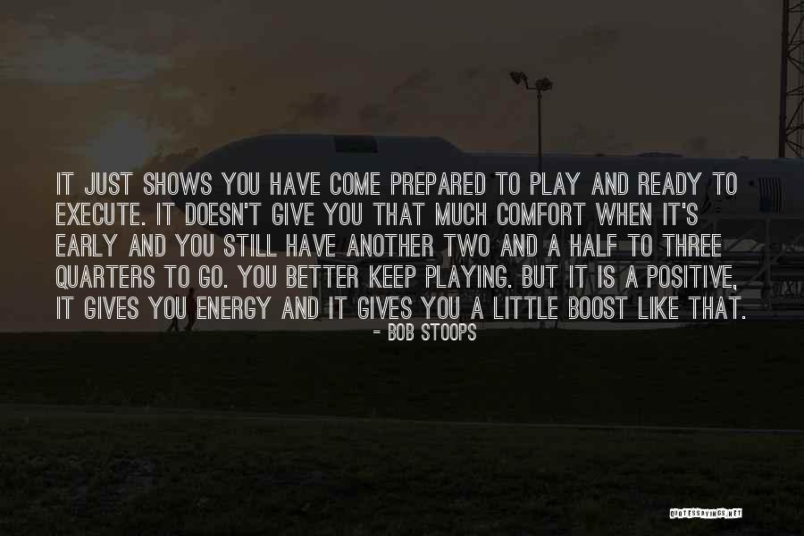Lippe Quotes By Bob Stoops Lippe Quotes By Bob Stoops