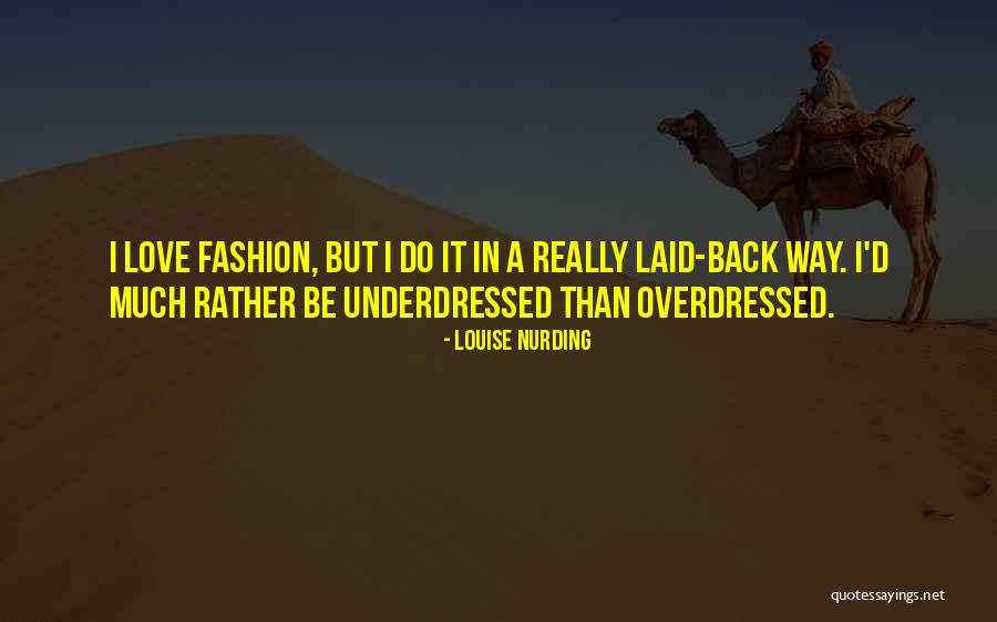 Lipped Tv Quotes By Louise Nurding Lipped Tv Quotes By Louise Nurding
