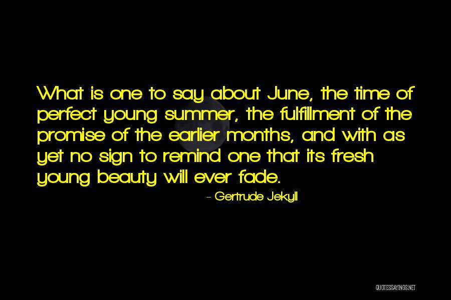 Lippen Schweigen Quotes By Gertrude Jekyll Lippen Schweigen Quotes By Gertrude Jekyll