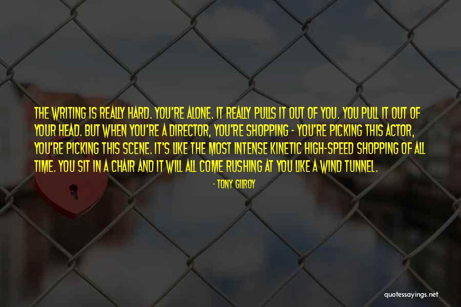 Lippen Zeichnen Quotes By Tony Gilroy Lippen Zeichnen Quotes By Tony Gilroy