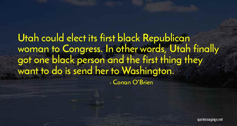 Lippenslaan Quotes By Conan O'Brien Lippenslaan Quotes By Conan O'Brien