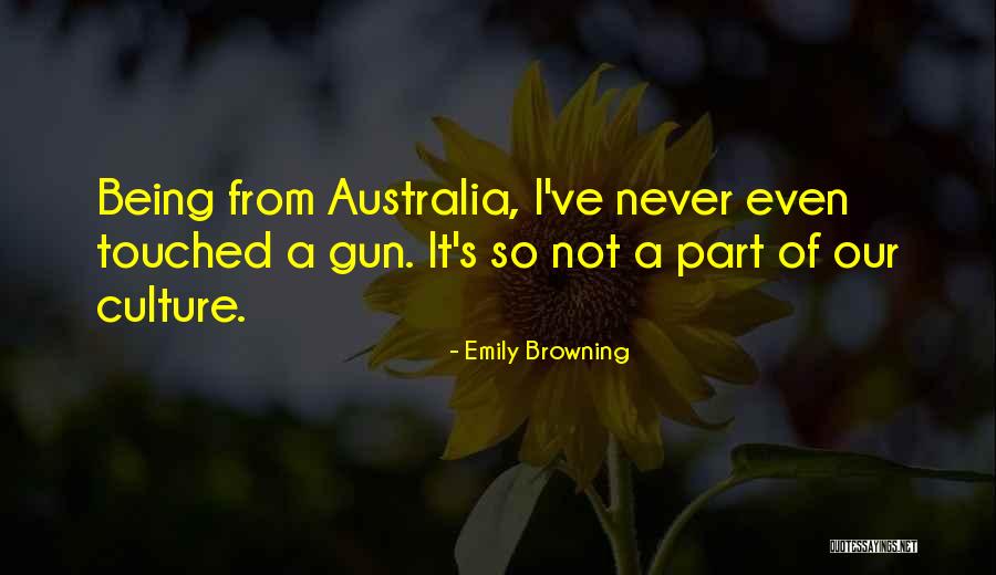 Lippenslaan Quotes By Emily Browning Lippenslaan Quotes By Emily Browning