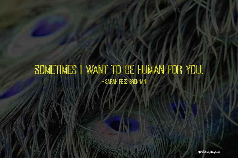 Lippenslaan Quotes By Sarah Rees Brennan Lippenslaan Quotes By Sarah Rees Brennan