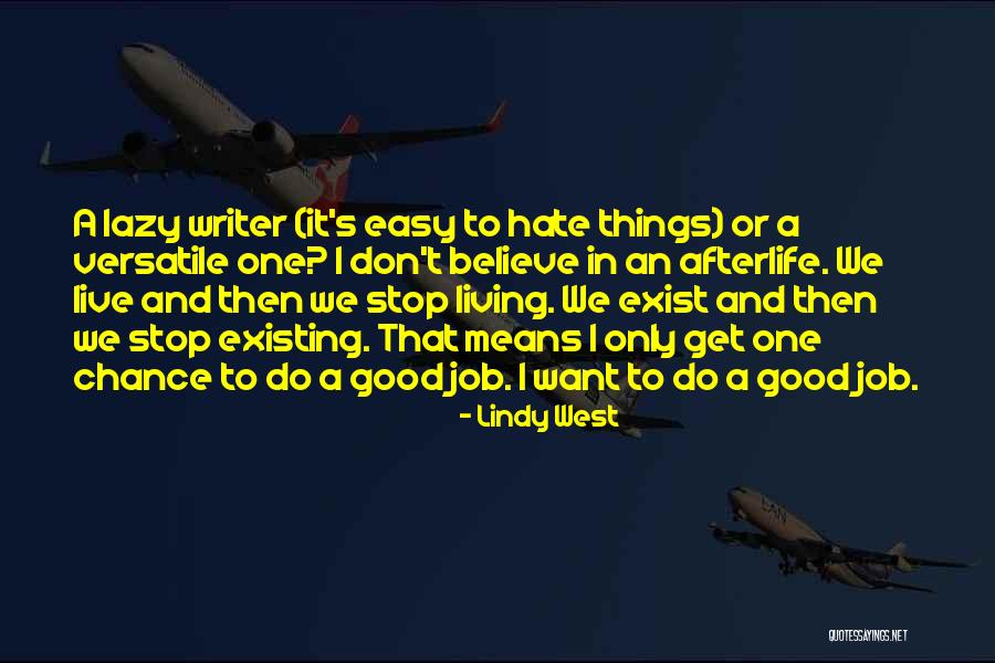 Lipper Ratings Quotes By Lindy West Lipper Ratings Quotes By Lindy West