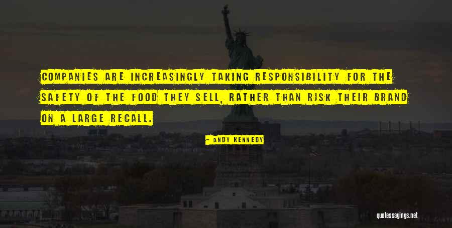Lippett Morgans Quotes By Andy Kennedy Lippett Morgans Quotes By Andy Kennedy