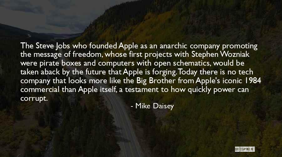 Lippitt House Quotes By Mike Daisey Lippitt House Quotes By Mike Daisey
