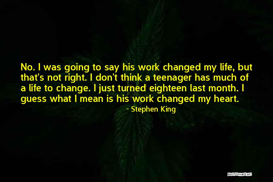 Lippitt House Quotes By Stephen King Lippitt House Quotes By Stephen King