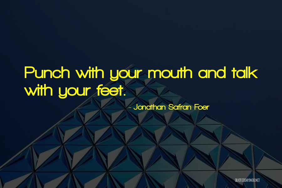 Lippke 4000 Quotes By Jonathan Safran Foer