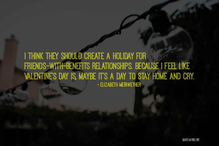 Lippold Oestreicher Quotes By Elizabeth Meriwether Lippold Oestreicher Quotes By Elizabeth Meriwether