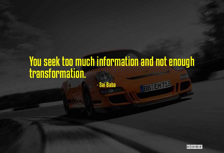 Lippold Park Quotes By Sai Baba Lippold Park Quotes By Sai Baba