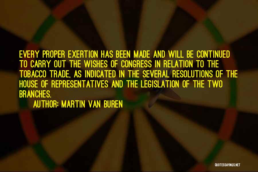 Lippolis Electric Pelham Quotes By Martin Van Buren