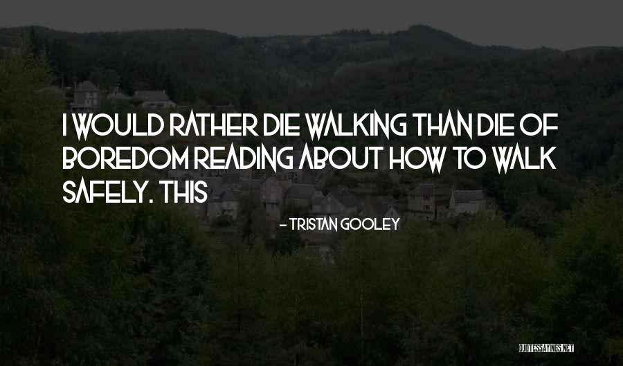 Lippy Espinda Quotes By Tristan Gooley Lippy Espinda Quotes By Tristan Gooley