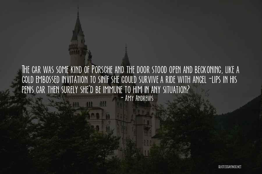 Lips Of An Angel Quotes By Amy Andrews Lips Of An Angel Quotes By Amy Andrews