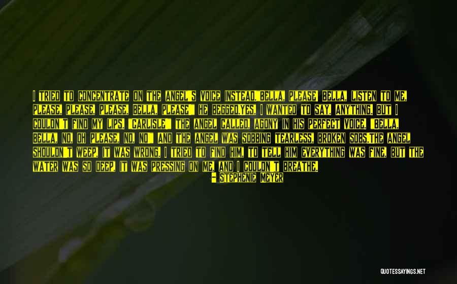 Lips Of An Angel Quotes By Stephenie Meyer Lips Of An Angel Quotes By Stephenie Meyer